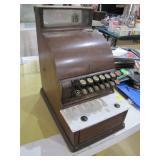 candy store size National>>