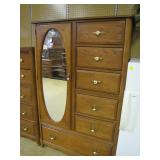 matching wardrobe>