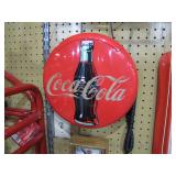 Coke phone