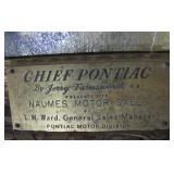 from Naumes Motor Sales MT Plesant MI>