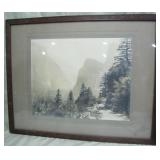 Boyson >> 9.5 x 7.5" 