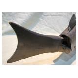 rare early toy, mfgr unknown