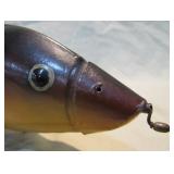 windup fish, circa 1900, >