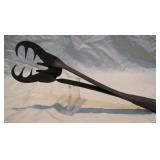 Norlunds Fish Gaff/Grabber>