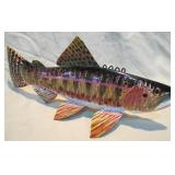 Rare 11 1/2" Carl Christiansen >> 