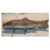 Don Schlaf plaque mounted >>>