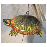 with an impressive Stingray top>