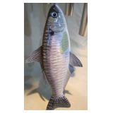 Painted Turtle chime sounder and >>