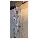 Quillback fish hanging at bottom