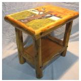 Carl Christiansen one of a kind>