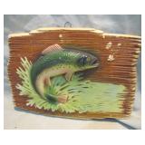 1945 Orn - A - Craft plaster>>