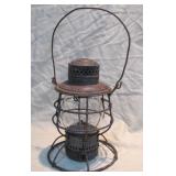 extremely rare Manistee & Luther>>