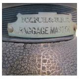 Baggage Master hat >