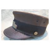 New York New Haven & Hartford RR>