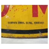 marked Burdick - Chicago