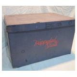 Happylad salesmam shirt box >