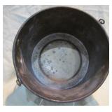 inside view, very good condition