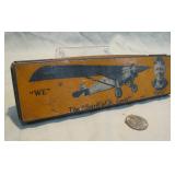 Wallace Pencil "We" the "Spirit of St Louis