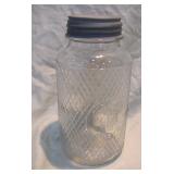 Old Jude Coffee embossed >