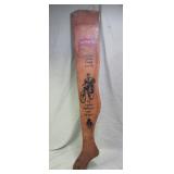 Saffro adverting wood stocking>>