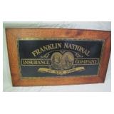 Franklin National Ins >>