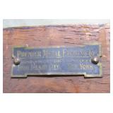 made in Long Island City NY