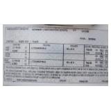 Vin NFCK322770221075