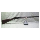 2. Remington slide action >