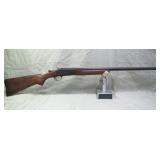 4. Springfield Stevens >