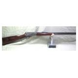 8. Marlin model 93 rifle >