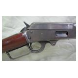 24" bar, full magazine >