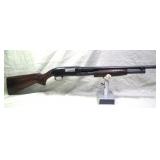 11. Winchester model 12 Roit Gun