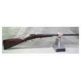 14. Savage Arms model 1904 >