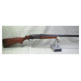 20. Stevens model 22/410 >