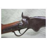 52 caliber barrel, dovetail sights