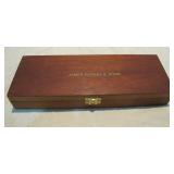 James Purdy & Sons >>