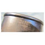 scabbard marked Waffenfabre