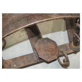 maker unknown, close up >>