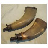powder horns
