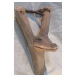 cool little hand carved>