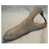 backside carver unknown