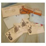 1930s American Trappers Assc>