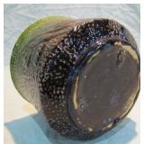 w/Indian Chief, bottom view