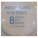 New Store Gladwin Michigan