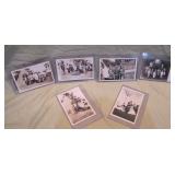 Ojibwa Camp Sawakla >>