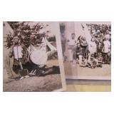 Conway, Michigan Pow Pow >