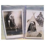 James Walker Ojibwa >