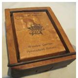 1903 H.S. Jenne Star egg carrier >