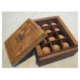 4 3/8"L x 3 1/2W x 1 3/8"T >