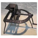 cherry stoner, thin leg 1st model design>